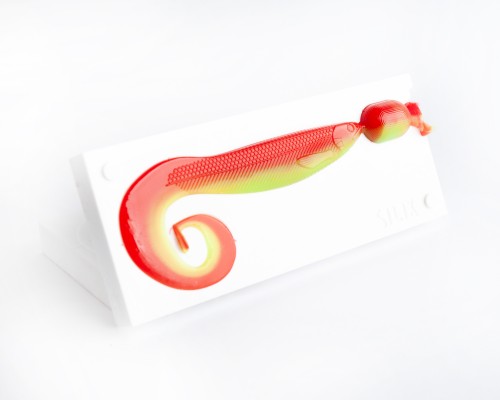 Форма Curl Teez