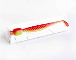 Форма Hustle Minnow