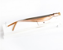 Форма Fox Slug