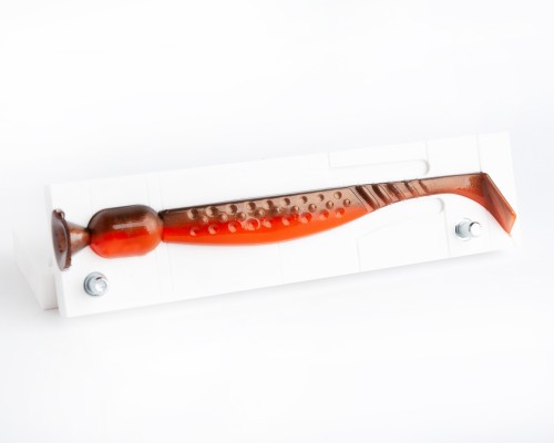 Форма Funky Shad