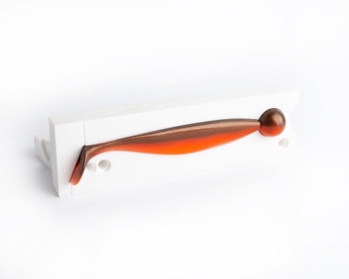 Форма Rage Pro Shad