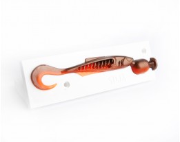 Форма Hunter Angry Ace TW