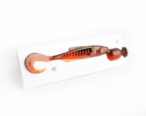Форма Hunter Angry Ace TW