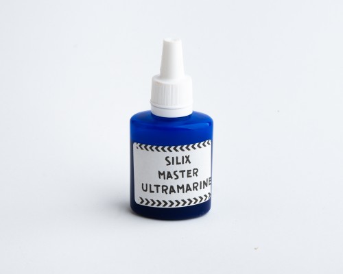 MASTER Ultramarine