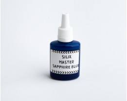 MASTER Niebieski szafir