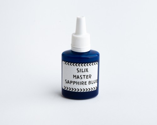 MASTER Голубой сапфир