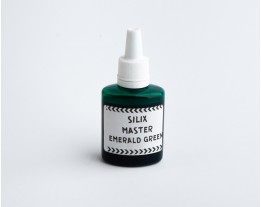 MASTER Emerald Green