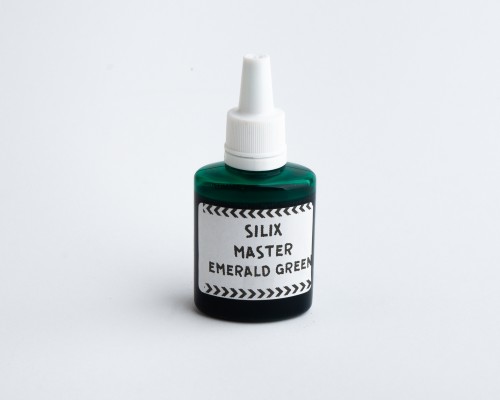 MASTER Изумрудно-зелёный
