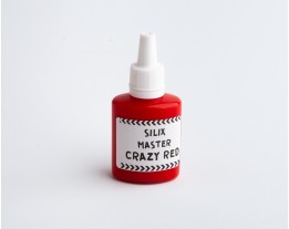 MASTER Crazy Red