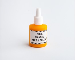 MASTER Вогняний жовтий