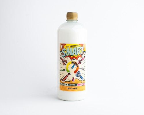 Рідкий силікон SMART Medium 1л