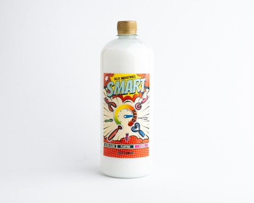 SMART Hard Liquid Silicone 1L