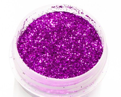 Błyskotka Ametystowa 0.2mm