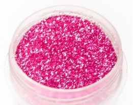 Błyszczący purpurowy diament 0.2mm