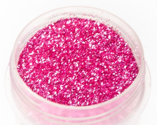 Błyszczący purpurowy diament 0.2mm