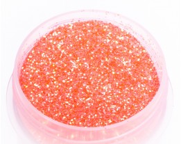 Błyskotka Elektrik UV różowa 0.2mm