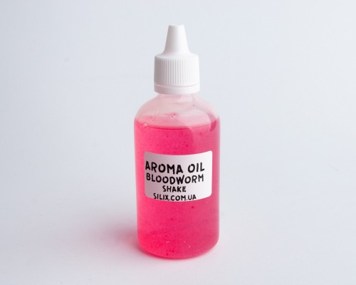 Aroma Oil Motyl