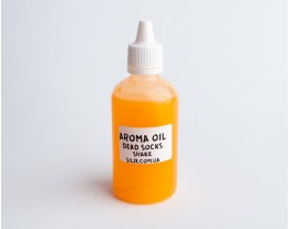 Aroma Oil Мертві шкарпетки