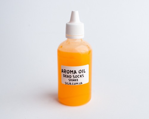 Aroma Oil Мертві шкарпетки