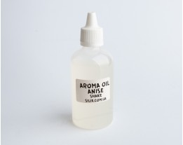 Olej Aromatyczny Anyż