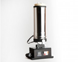 Електрошприц Аполлон 2х240мл