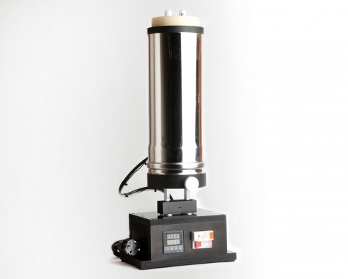 Elektroszpryca Apollo 2x240ml