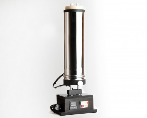 Електрошприц Аполлон 2х500мл