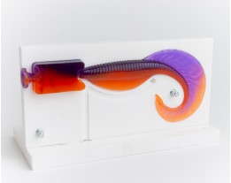 Forma Dragon Grub